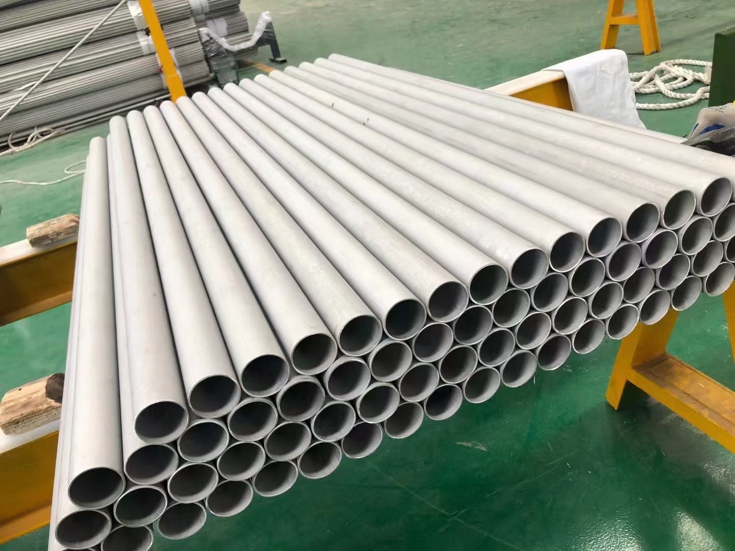 湘潭市316L不锈钢管316L不锈钢管 - 一站式服务